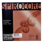 Thomastik Spirocore Double Bass 3/4 L