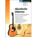 GC Carstensen Verlag Akustische Gitarren