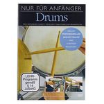 Bosworth Nur Für Anfänger Drums DVD