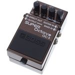 Boss OC-3