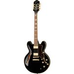 Epiphone Sheraton-II Pro BK