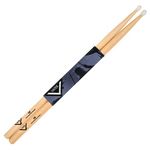 Vater 5BN Drum Sticks Hickory Nylon