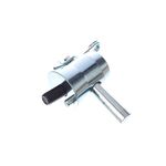 Global Truss Half Cone F34 Corner Box M10