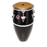 LP 559X-1BK 11 3/4" Conga Black