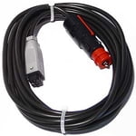 AER 12V Kfz Cable Compact Mobile