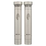 Oktava Mk 012-01 MSP2 Matched Pair