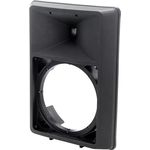 the box Cabinet PA300 Front