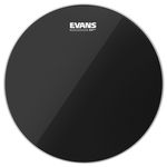 Evans 18" TomTom Resonant Head Black