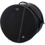 Gewa SPS Bass Drum Bag 24"x18"