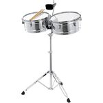 LP A256 Aspire Timbales