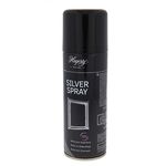 Hagerty Silver Spray