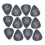 Dunlop Gator Grip 2.00