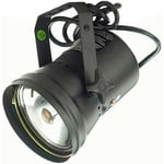 Eurolite PAR36 Pinspot incl. Bulb BK