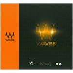 Waves Diamond