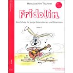 E Heinrichshofen Fridolin Vol.1