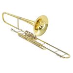 Cerveny CVVT 571-3 Valve Trombone