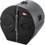 SKB D1622 22"x16" Bass Drum Case