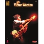 Hal Leonard The Best Of Victor Wooten