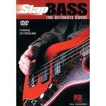 Hal Leonard Slap Bass DVD
