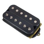 DiMarzio DP160 BK F-Spaced
