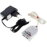 Lindy Smart Pro USB 2.0 Hub