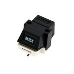 Shure M35X
