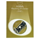 Wise Publications ABBA (Clar)