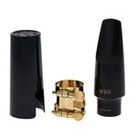 USA Meyer BA-2 M8M Alto Sax