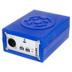 Klark Teknik DN 100 Active DI