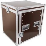 Thon Triple Door Live Rack 12U 45