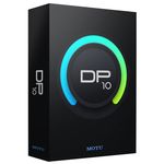 MOTU Digital Performer (E)