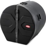 SKB D1820 20"x18" Bass Drum Case