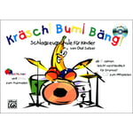 Alfred Music Publishing Kräsch Bum Schule 1