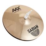 Sabian 13" AAX Fusion Hi-Hat