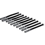 Thomann V1012 Black 10 Pack