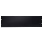 Thon Rack Panel 3U Flat
