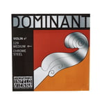 Thomastik Dominant E Violin 4/4 medium