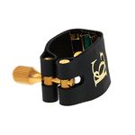 BG L12 SR Ligature Alto Sax