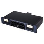 Manley Variable MU Mastering