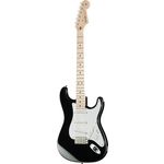 Fender Clapton Custom Shop BLK
