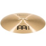 Meinl 17" Byzance Medium Thin Crash