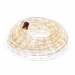 Eurolite Rubberlight 1Channel 9 m Clear