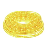 Eurolite Rubberlight 1Channel 9m Yellow