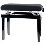 Andexinger 488 Black Polished