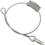 Stairville Safety 100cm/6mm 35kg Stairville Safety 100cm/6mm 35kg