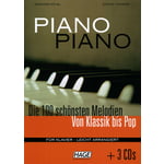 Hage Musikverlag Piano Piano Vol.1 Easy