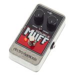 Electro Harmonix Double Muff
