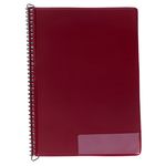 Star 245/15 Red