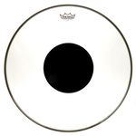 Remo 20" CS Black Dot Bass Drum