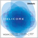 Daddario H310-4/4H Helicore Violin 4/4